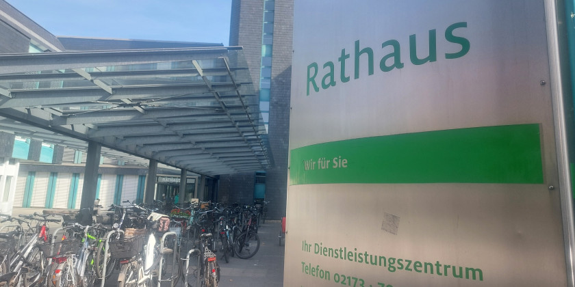 „Hoher Bedarf – Ordnungsamt stößt an Grenzen“