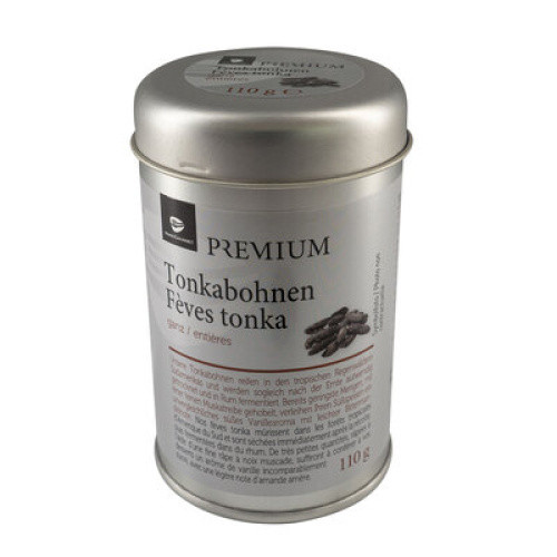 Tonka-Bohnen 110g Tonka-Bohnen 110g
