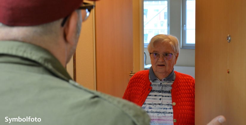 90-jährige Seniorin dreist bestohlen – Polizei warnt vor Betrugsmasche