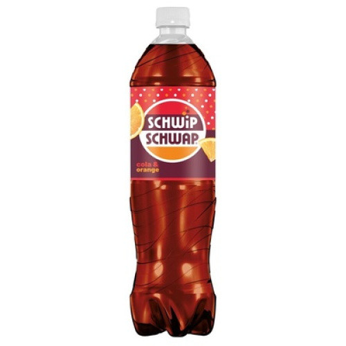 Schwip Schwap EW 1,25l Schwip Schwap EW 1,25l