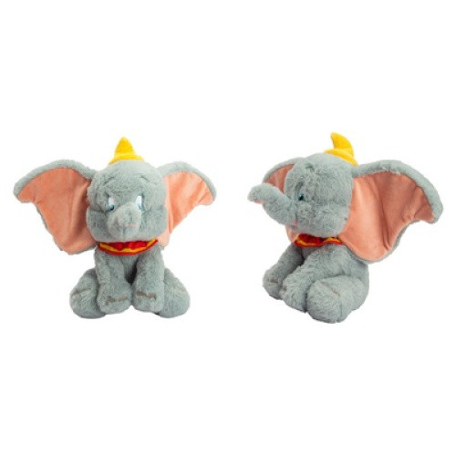 DISNEY CLASSICS DUMBO 27 CM DISNEY CLASSICS DUMBO 27 CM