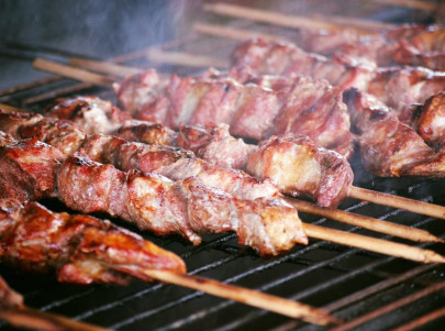 Hilden Street Food Festival Hilden Street Food Festival
