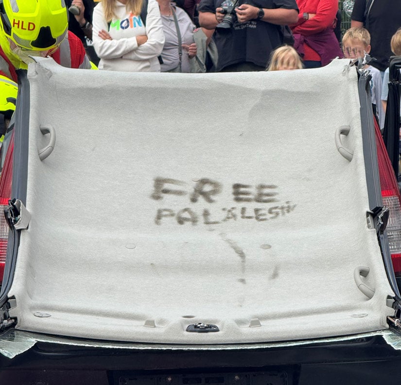 free-palaestina-feuerwehrfest