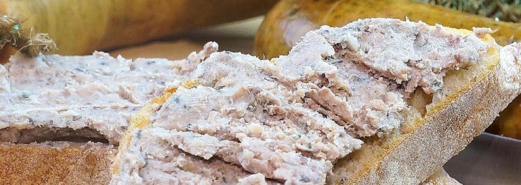 Leberwurst Leberwurst