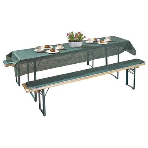 Auflagenset Grün-Uni 1st Auflagenset Grün-Uni 1st