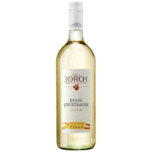 Riesling Gewürztraminer 1L Riesling Gewürztraminer 1L