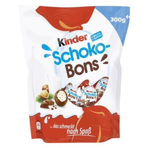 Kinder Schoko Bons 300g Kinder Schoko Bons 300g