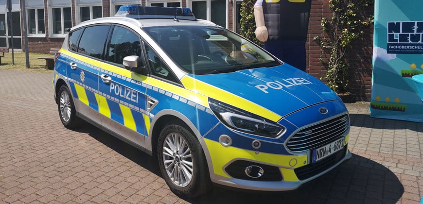 NRW-weit aber gesunken – Polizei warnt erneut vor den Maschen der Langfinger