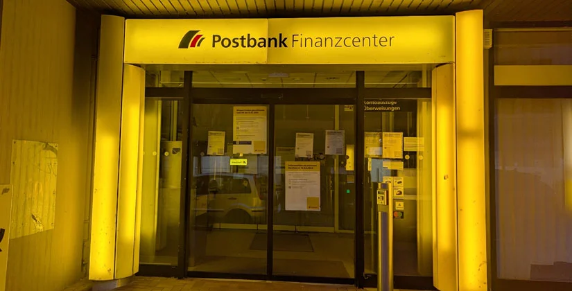 Postbank-Filiale-schliesst-wegen-Umbau-was-sich-nach-der-Wiederer-ffnung-ndert-anzeiger24-de-News