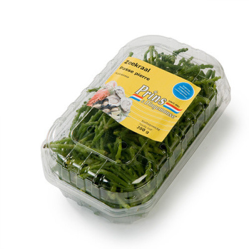Frischer Queller ´Salicornia´ 150G Frischer Queller ´Salicornia´ 150G