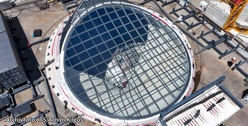 Großbaustelle dauert noch einmal länger – Kosten explodieren – Vorhaben war schon immer umstritten