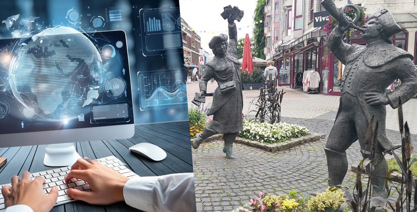 Überraschende Ergebnisse aus der Sprach-Maschine