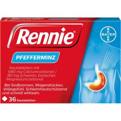 RENNIE RENNIE