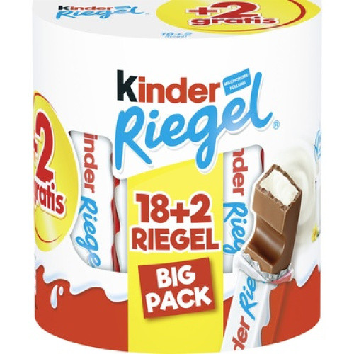 Kinder Riegel 420g Kinder Riegel 420g
