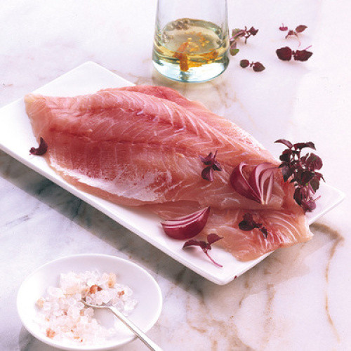 Viktoriaseebarschfilet ohne Haut frisch 400-700g Viktoriaseebarschfilet ohne Haut frisch 400-700g