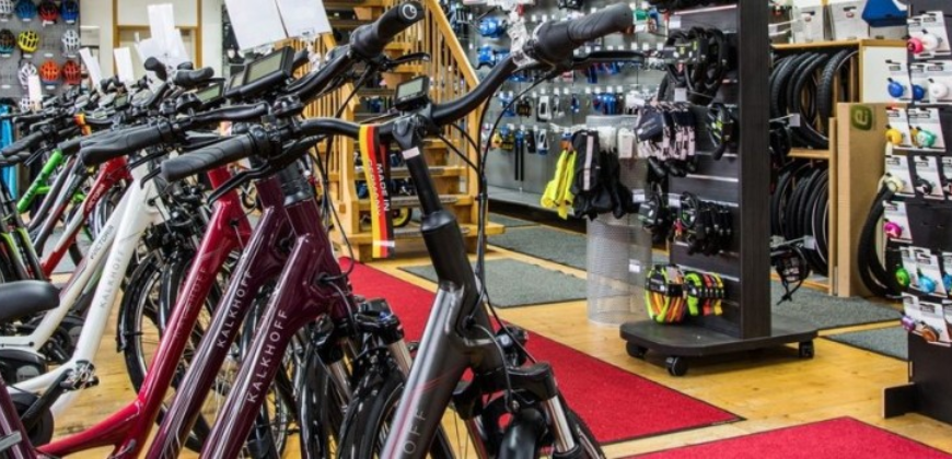 Fahrradzubehör, das überzeugt