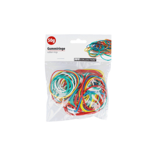 Gummiringe Gummiringe