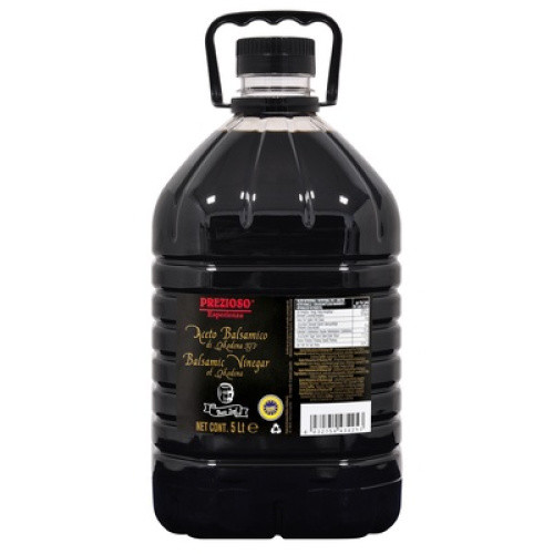 Aceto Balsamico di Modena IGP g.g.A. 5l Aceto Balsamico di Modena IGP g.g.A. 5l