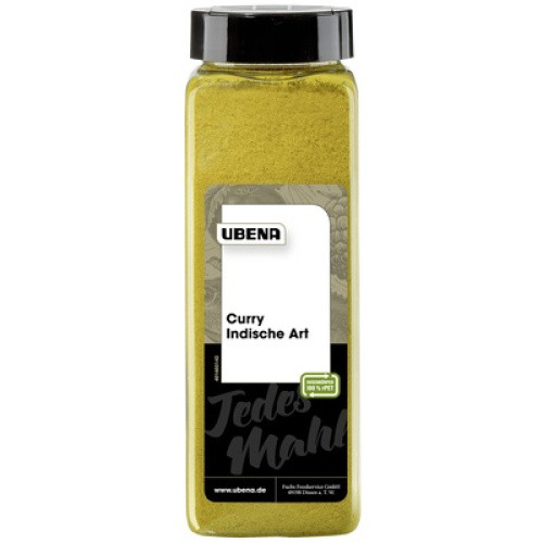 Curry Indische Art 500g Curry Indische Art 500g