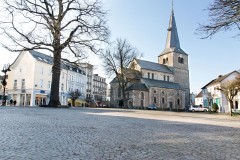 Reformationskirche Hilden
