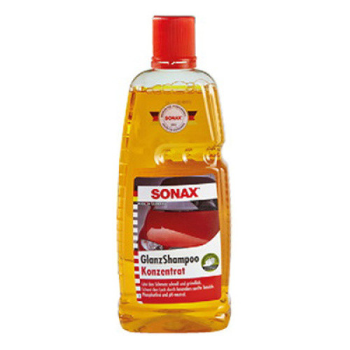 Sonax Glanz Shampoo Konzentrat 1L Sonax Glanz Shampoo Konzentrat 1L