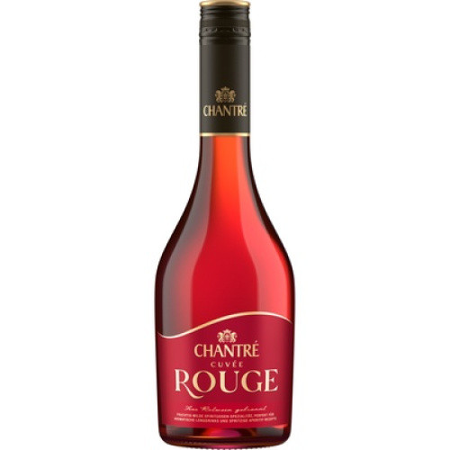 Chantre Cuvee Rouge 30% 0,7L Chantre Cuvee Rouge 30% 0,7L