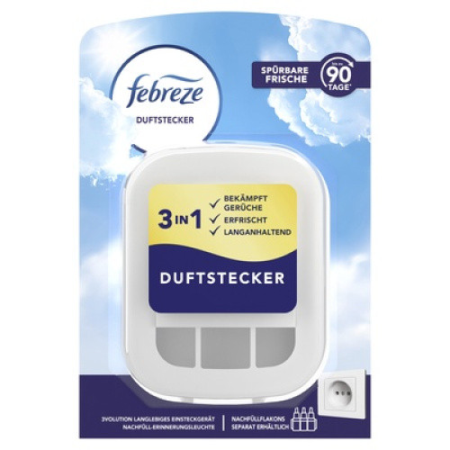 Duftstecker Gerät 1St Duftstecker Gerät 1St