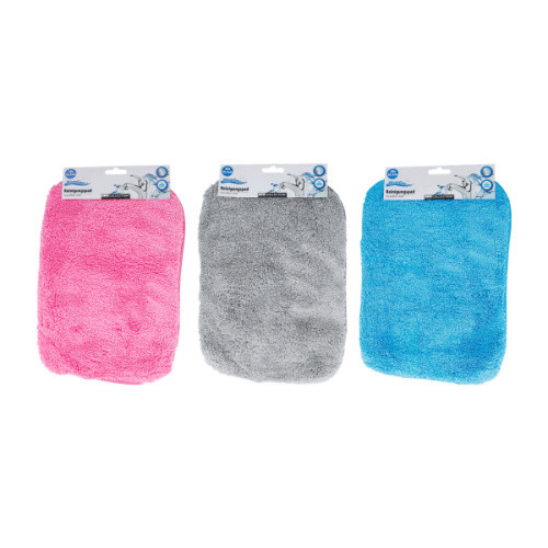 Mikrofaserpad Mikrofaserpad