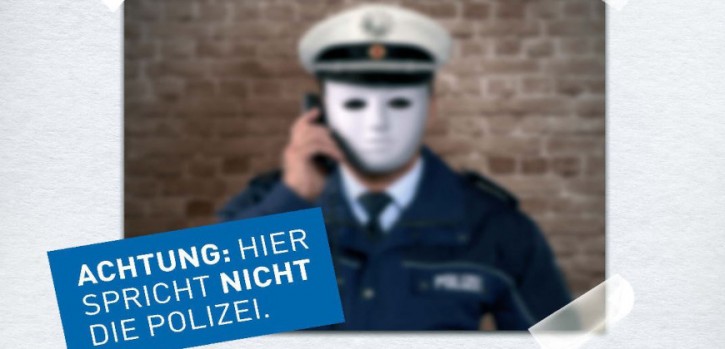 Zumeist sind Seniorinnen und Senioren betroffen