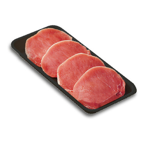 Gran Parino Rückensteaks frisch Gran Parino Rückensteaks frisch