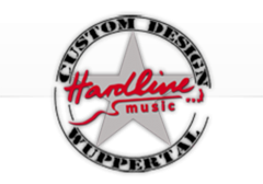 Hardline Music / Rock n school Hardline Music / Rock n school