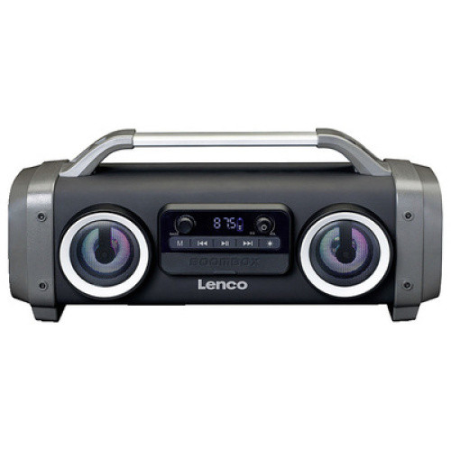 Boombox SPR-100 1St Boombox SPR-100 1St