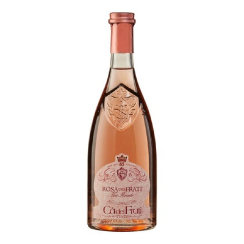 Ca dei Frati Rosa Dei Frati Vino Rosato trocken 0,75l Ca dei Frati Rosa Dei Frati Vino Rosato trocken 0,75l