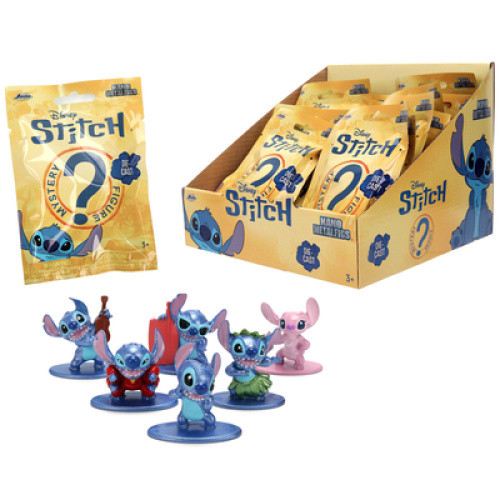 JADA STITCH NANOFIGURS JADA STITCH NANOFIGURS