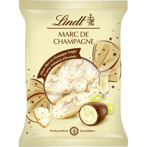 Li.Marc de Champagne Zapfen 101g Li.Marc de Champagne Zapfen 101g