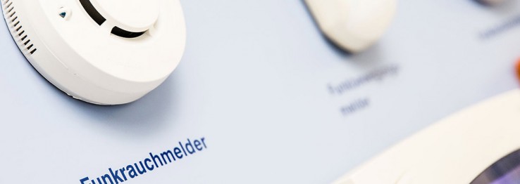 Sicherheitstechnik Sicherheitstechnik
