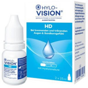 Hylo-Vision HD Hylo-Vision HD