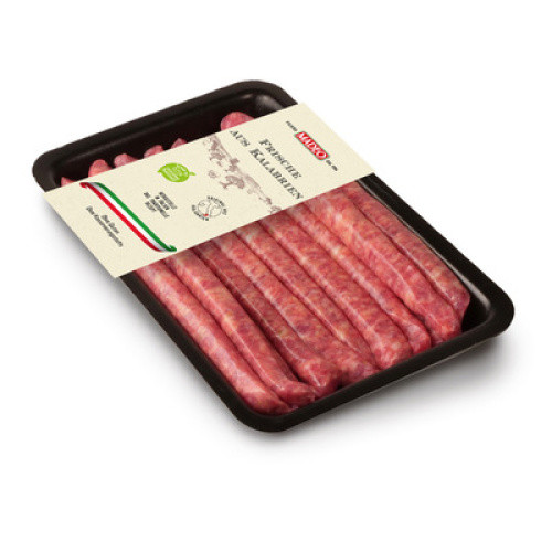 Salsiccia mit Fenchel frisch 1 kg Salsiccia mit Fenchel frisch 1 kg