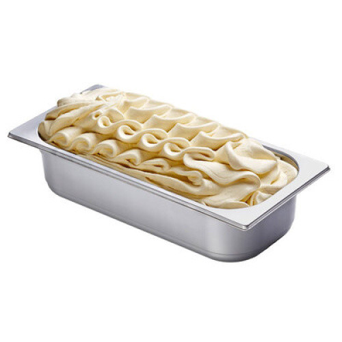 Eis Vanille Madagaskar TK 4600ml Eis Vanille Madagaskar TK 4600ml