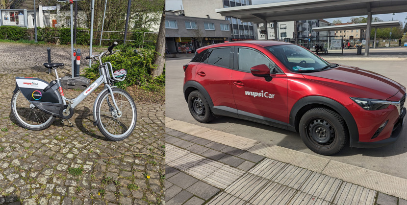 Kooperation zwischen wupsi GmbH und Vonovia SE