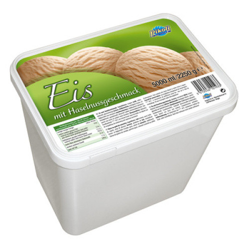 Eis Haselnuss TK 5L Eis Haselnuss TK 5L