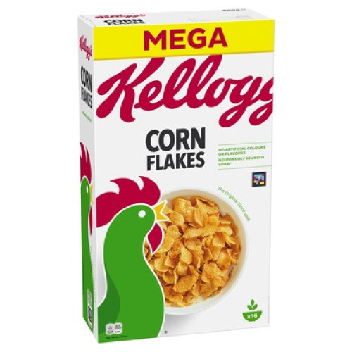 Cornflakes 500g Cornflakes 500g