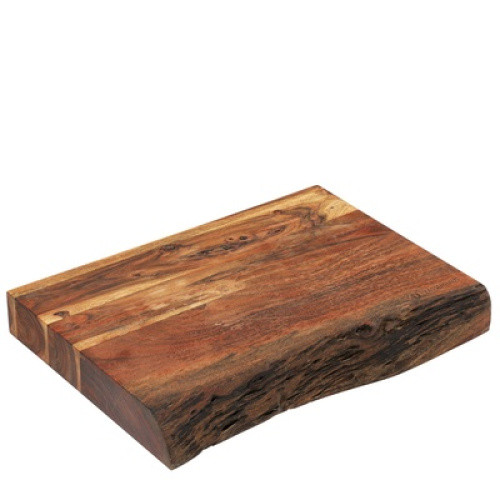 Hackblock,Akazie41x30x5cm Hackblock,Akazie41x30x5cm