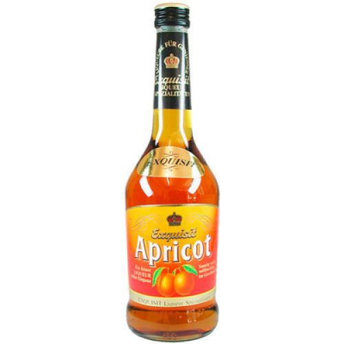 Exquisit Apricot 0,5L Exquisit Apricot 0,5L