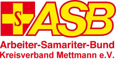 Arbeiter Samariter Bund Kreisverband Mettmann e.V. Arbeiter Samariter Bund Kreisverband Mettmann e.V.