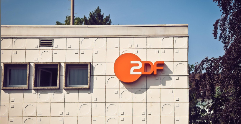 Quoten verfehlt. Diese Serien fliegen beim ZDF aus dem Programm Quoten verfehlt. Diese Serien fliegen beim ZDF aus dem Programm