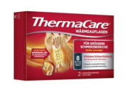 ThermaCare für größere Schmerzbereiche ThermaCare für größere Schmerzbereiche