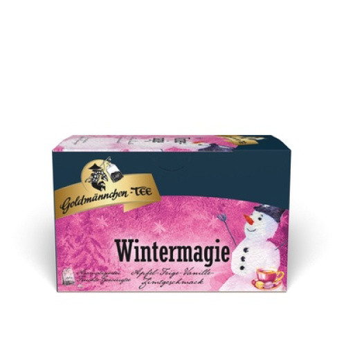 Wintermagie Tee 20x2g Wintermagie Tee 20x2g