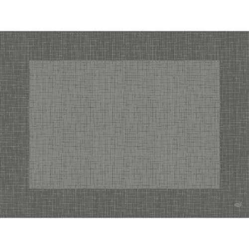 Dunicel Tischset ´Linnea´ granite grey 30x40cm 100St Dunicel Tischset ´Linnea´ granite grey 30x40cm 100St