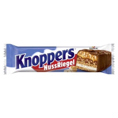 Knoppers Nussriegel 40g Knoppers Nussriegel 40g